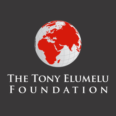 Monitoring and Evaluation (M&E) Manager at the Tony Elumelu Foundation